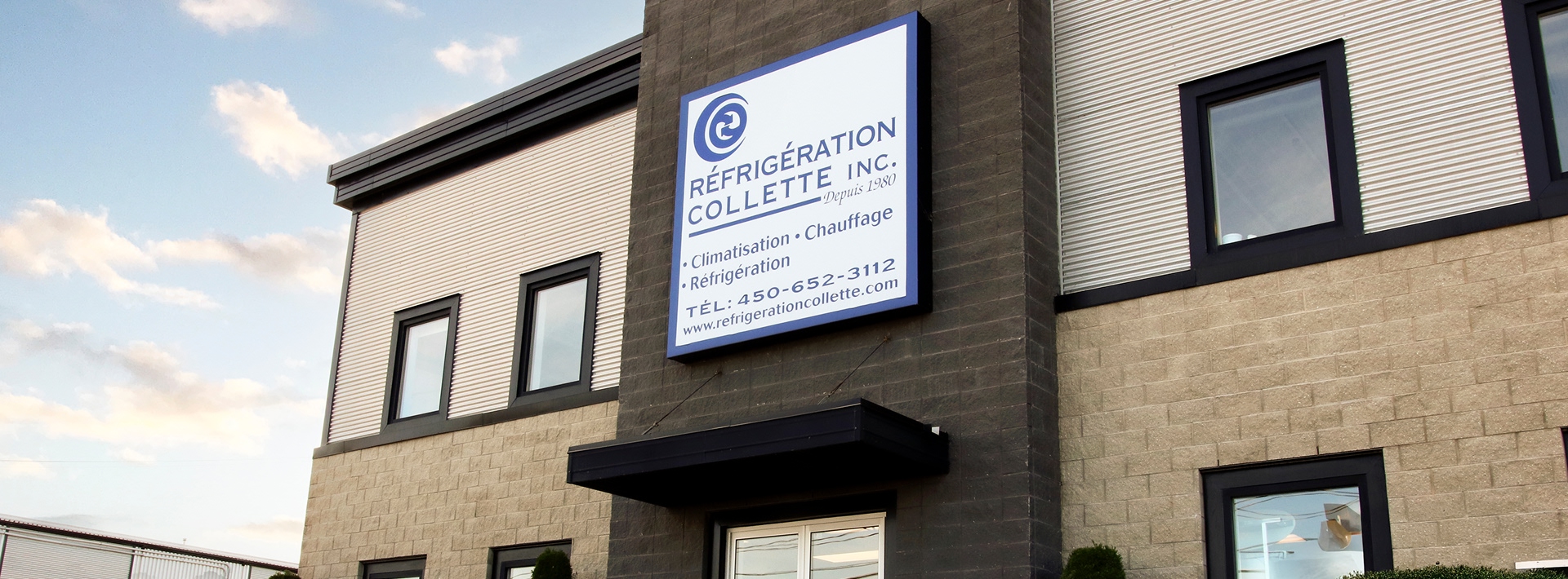 chauffage Boucherville