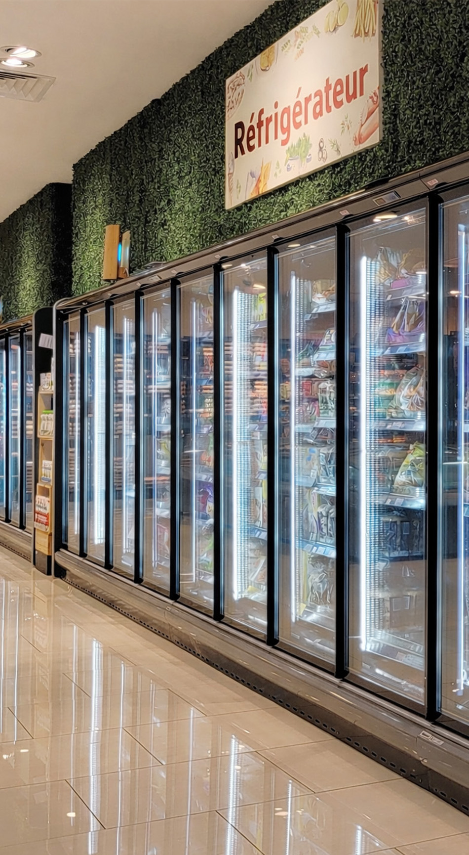 chauffage Sainte-Julie