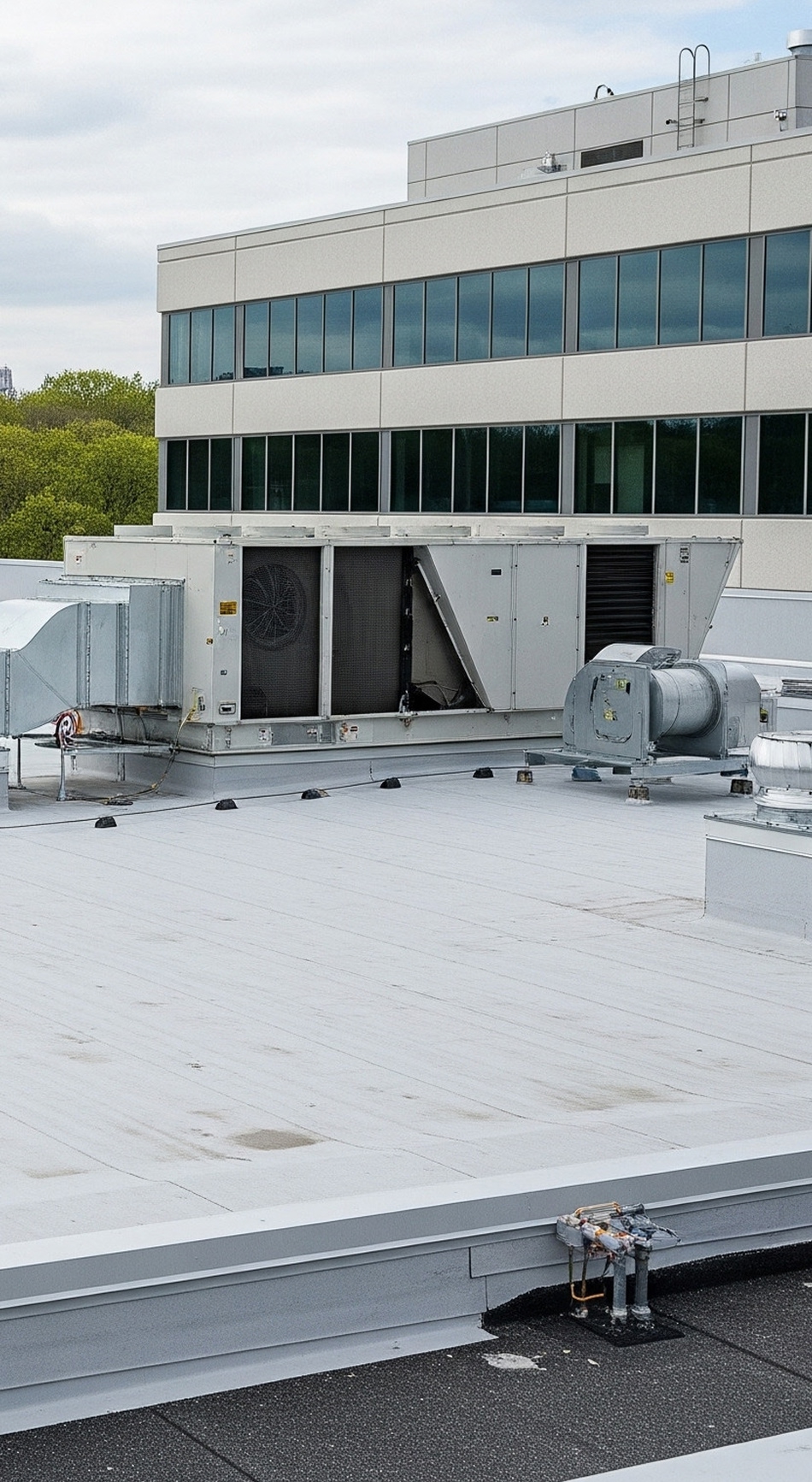 chauffage à Boucherville