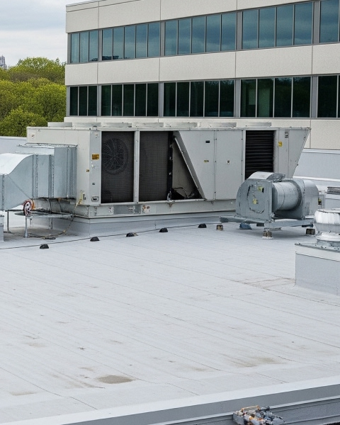 chauffage à Boucherville