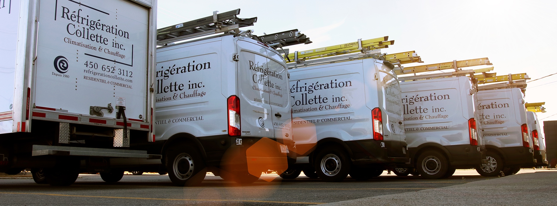 thermopompe Sainte-Julie