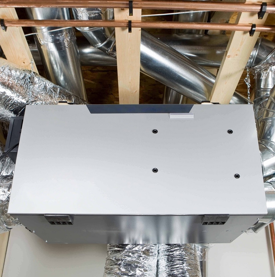 thermopompe pour Sainte-Julie