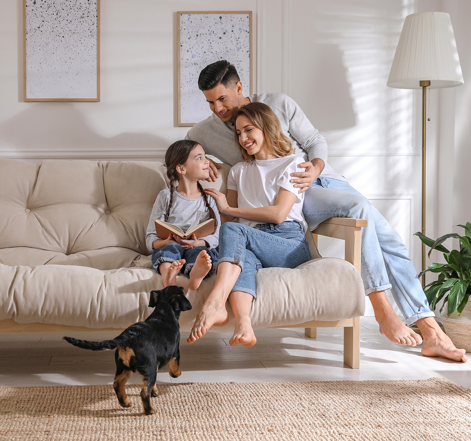 thermopompe pour Boucherville