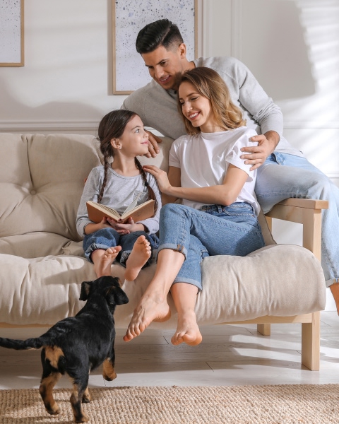 thermopompe pour Boucherville